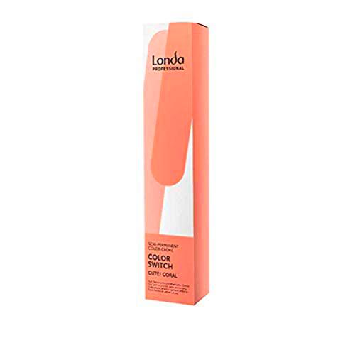 Londa Professional Colour Switch - Crema de color semipermanente