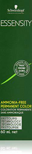 Schwarzkopf Essensity Permanente Coloration, 6-55 1 Unidad 60 ml