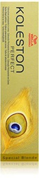 Wella 81454359 KP Special Blonde Coloración Permanente