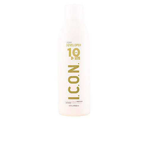 Icon Ecotech Color Cream Developer 10 Vol. Tratamiento Capilar
