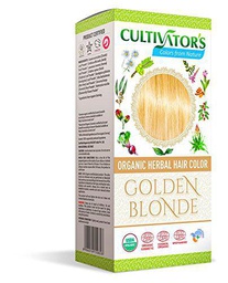 Cultivators Coloración permanente - 100 g