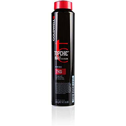 Goldwell, Coloración permanente - 1 unidad