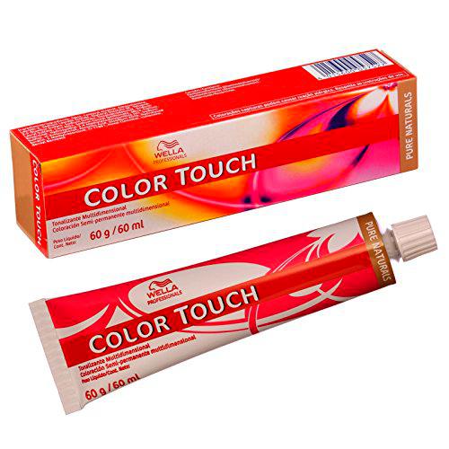 Wella Professionals Color Touch 6/7 60 ml