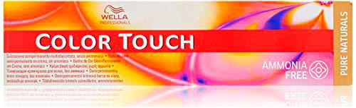 Wella Tinte Color Touch Pure Natural 3/0-60 ml