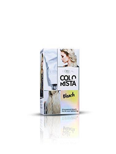 Efectos L'Oreal Paris Colorista