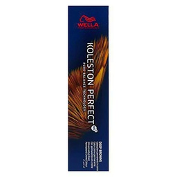 Wella, Coloración permanente - 60 ml.