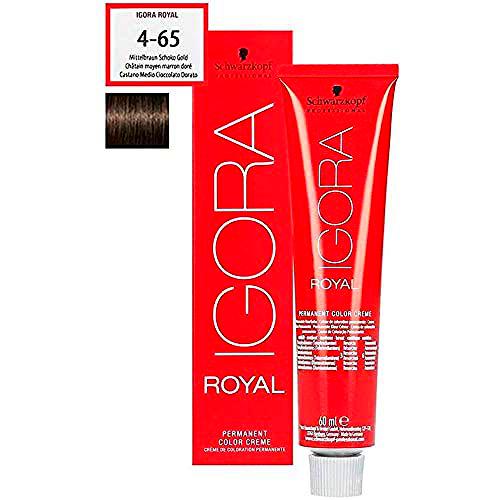 Schwarzkopf Professional, Coloración permanente - 100 gr.