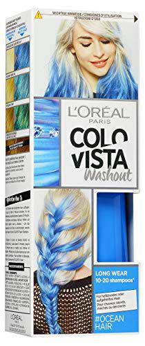 Colovista Wash Out 16 océano Hair