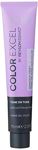 Revlon Revlonissimo Color Excel 70 ml, Color 10.01