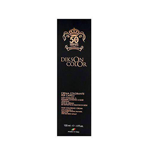 DIKSON Color Anniversary Tinte - Revelador para tintes de pelo