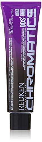 REDKEN Chromatics - Cuidado Capilar, Color 7.01 Natural