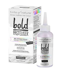 Tints of Nature Bold Pasteliser, Para los colores pasteles