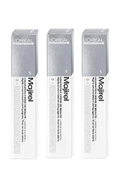 3 Lorela Marijel Crema de color del pelo 5 Marrón Claro
