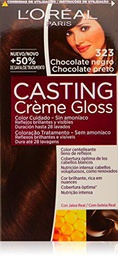 L'Oreal Paris Casting Crème Gloss Tinte 323-100 gr