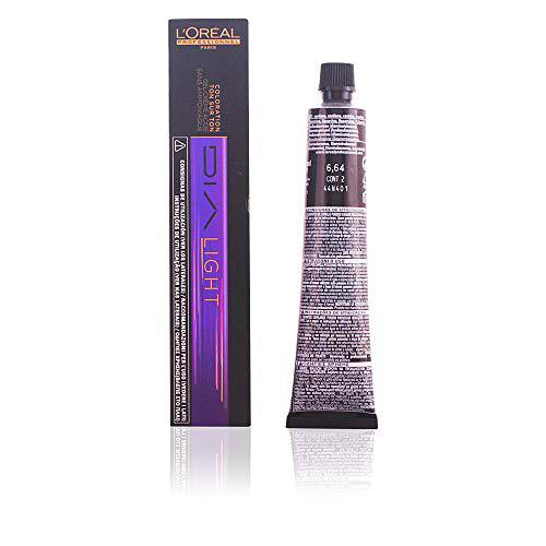 Dialight, Coloración semipermanente (Tono 6.64) - 60 ml.