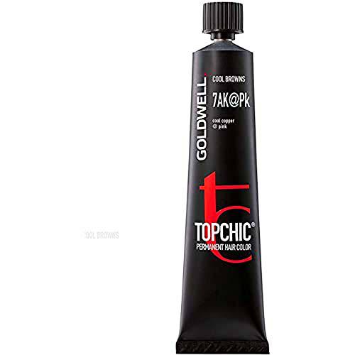 Goldwell, Coloración permanente - 1 unidad