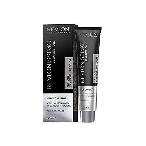 REVLONISSIMO COLORSMETIQUE 60 ml, Color 7.32 (High Coverage)