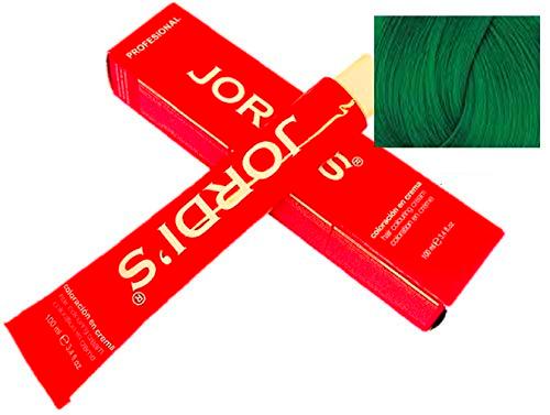 Matizador de mechas Profesionales color intenso y brillante