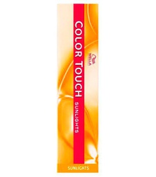 Wella Color Touch Sunlights /18 cenizas, 82 g