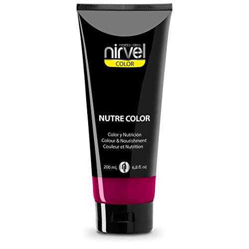 Nirvel Nutre Color Violeta 200ml