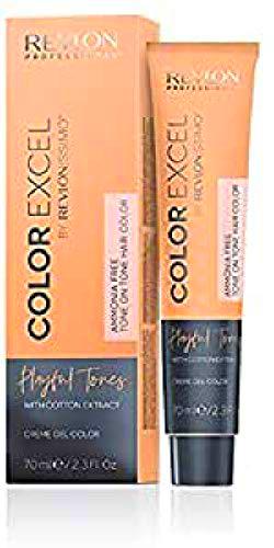 Revlon Revlonissimo Color Excel 70 ml, Color 000 Clear