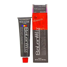 Salerm Cosmetics Tinte Capilar 0.66-100 ml