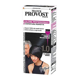 PROVOST 1,0 nero ebano - Tintes para el cabello