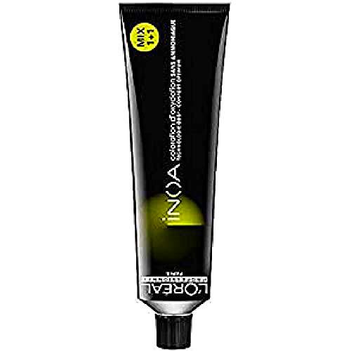 L'Oreal Professionnel Inoa Color Permanente, No 7.43 Rubio Dorado Cobre