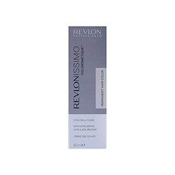 Revlonissimo Revlonissimo Colorsmetique Permanent Hair Color #10,21 60 Ml 60 ml