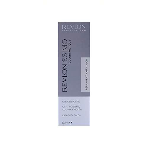 Revlonissimo Revlonissimo Colorsmetique Permanent Hair Color #10,21 60 Ml 60 ml