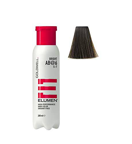 AB@6 Color Elumen Goldwell 200 ml.