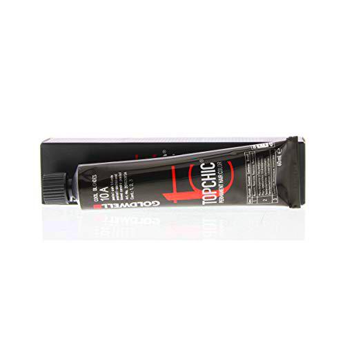 Goldwell, Coloración permanente - 1 unidad