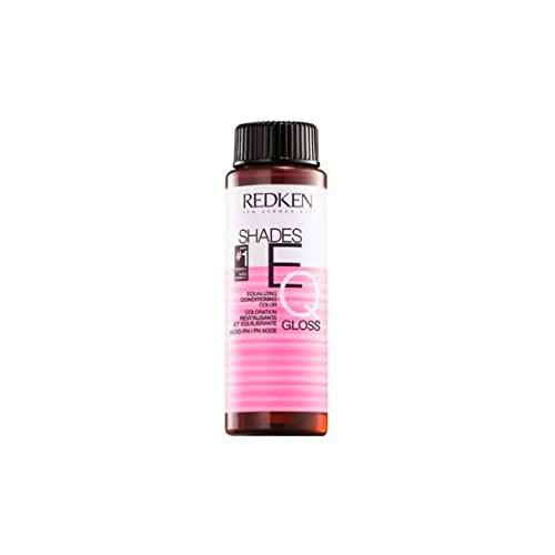 Redken rotken Shades EQ de ecualización Conditioning Color Gloss
