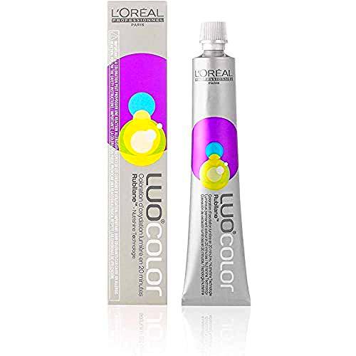 L'oreal - Luo color 10 platinblond (50 ml)