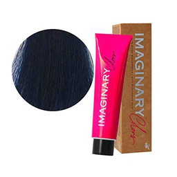 Tinte pelo mujer profesional, Coloración permanente