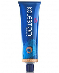 Wella Professionals Koleston - Tinte para cabello (60 ml)