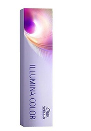 Wella Illumina Haircolor 8 / rubios, 60 ml