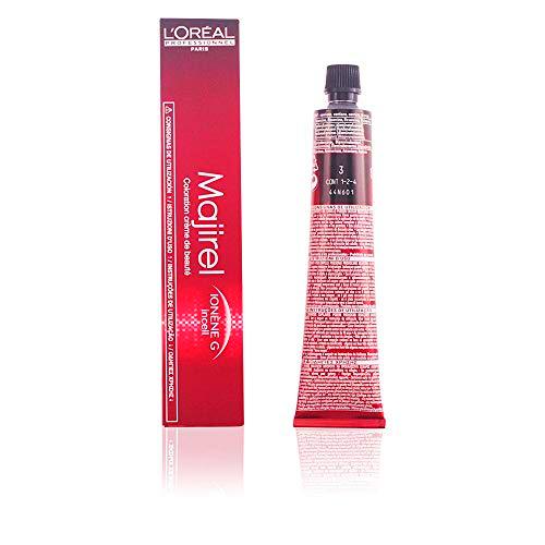 L'Oréal Professionnel Majirel 3, Color Castaño Oscuro
