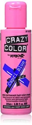 Crazy Color Capri Blue Nº 44 Crema Colorante del Cabello Semi-permanente