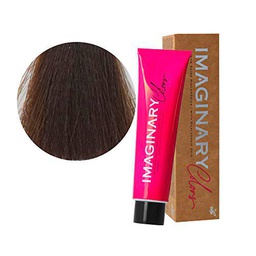 Tinte pelo mujer profesional, Coloración permanente