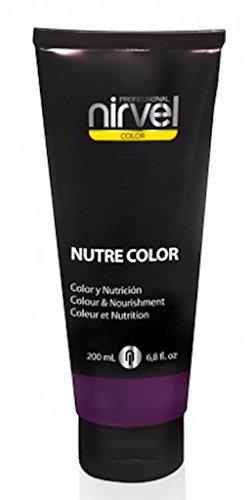 NIRVEL NUTRE COLOR BERENJENA 200ML