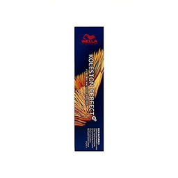 Wella, Negro, Koleston Me+ 60 ml, Color 10/3
