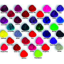 La Riche - Tinte color para cabello, color Plum, 89 ml