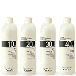 Fanola Creamy Oxidants 40 Vol 300 ml
