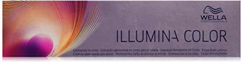 Wella, Coloración permanente - 50 gr.