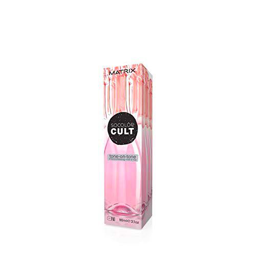 Matrix Socolor Cult Direct Sparking Rose - 118 ml.