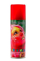 Laca temporal de color para el cabello de Eulenspiegel 819319