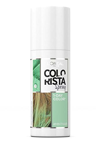 L'Oreal Paris Colorista Coloración Temporal Colorista Spray