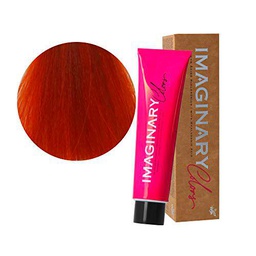 Imaginary Tinte pelo mujer profesional, Coloración permanente
