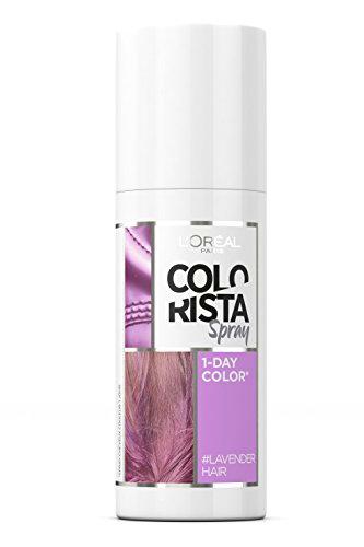 L'Oreal Paris Colorista Coloración Temporal Colorista Spray